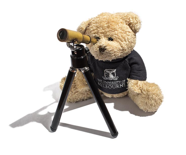 Ursa Major, Ursa Minor, Barry can find lots of constellations, but not the site you’re looking for. Sorry!