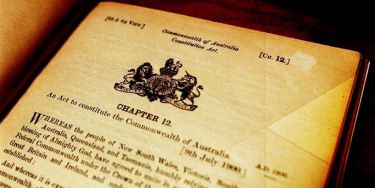 Section 44: Changing the Constitution to reflect modern Australia thumbnail image