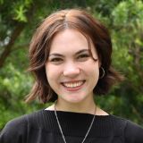 Isabelle Zhu-Maguire
