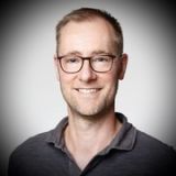 Dr Troy Potter