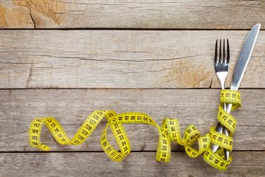 Paleo diets = weight gain thumbnail image