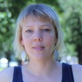  Associate Professor Laura M Hart