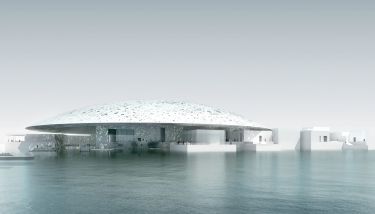 The Louvre Abu Dhabi: Why the critics are wrong thumbnail image