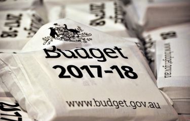 The 2017 Budget in history thumbnail image