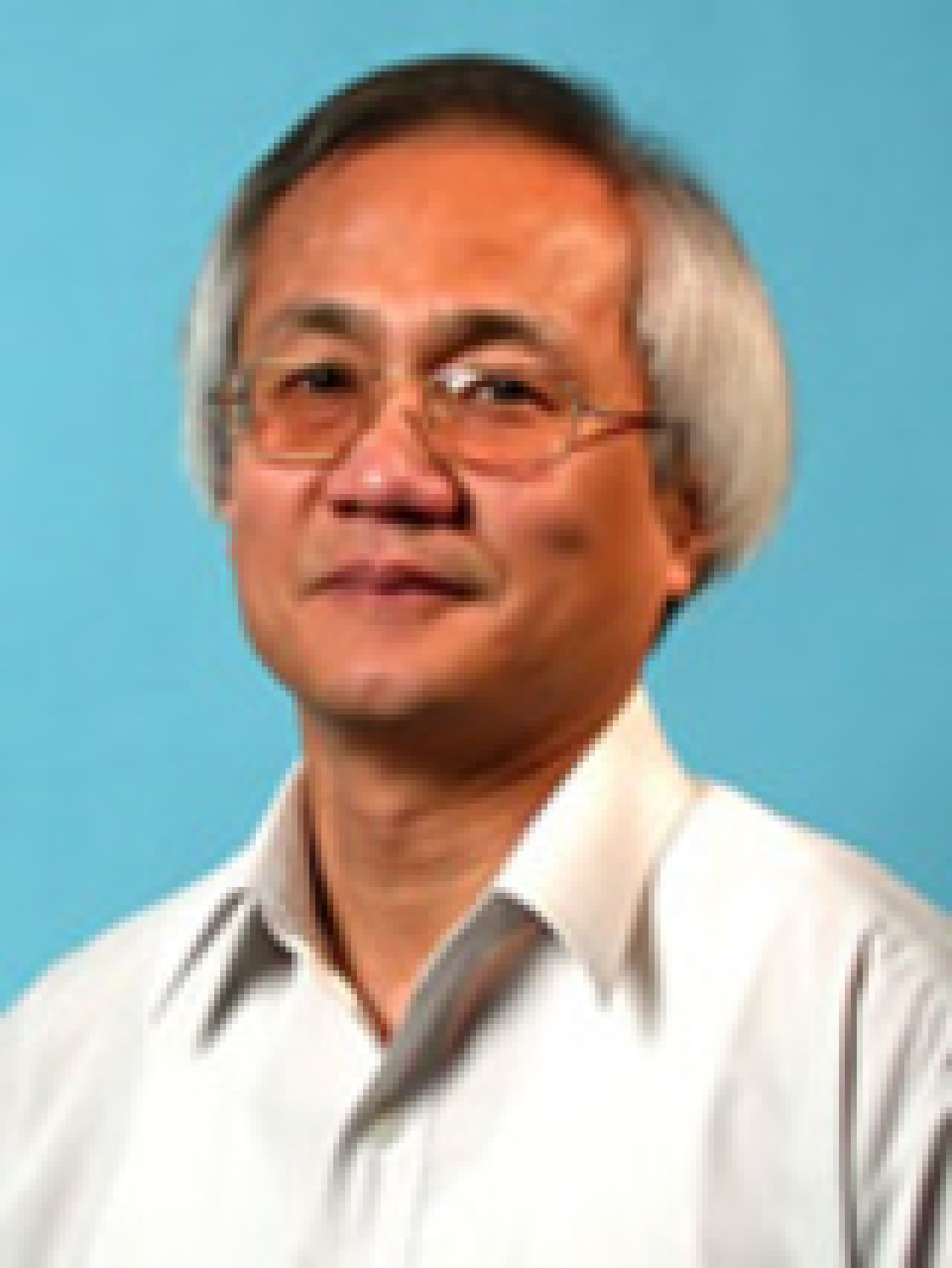 Associate Professor Lu Aye | Pursuit by the University of Melbourne