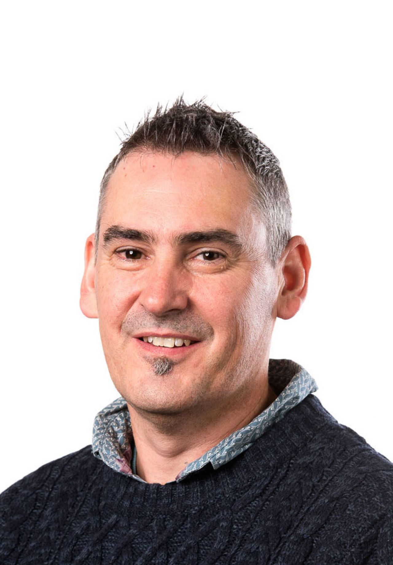 Professor Jason Mackenzie | Pursuit by the University of Melbourne