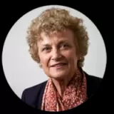 Professor Fiona Stanley AC