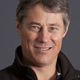 Headshot of Stephen Sarre
