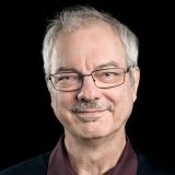 Professor Morten Meldal