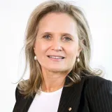 Sharon Lewin