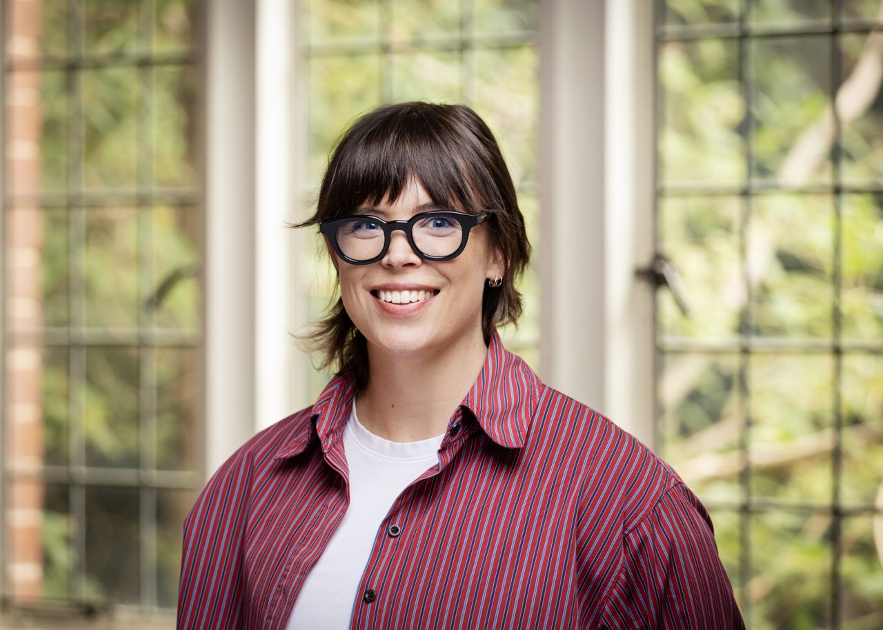 Dr Alexandra Dane | Pursuit by the University of Melbourne