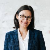 Professor Daiane Scaraboto