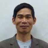 Dr Yanlin Zhang 