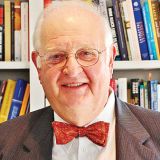 Professor Sir Angus Deaton