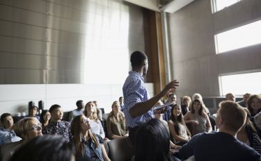 Academic freedom & free speech in Universities thumbnail image