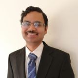 Associate Professor Debnath Ghosal