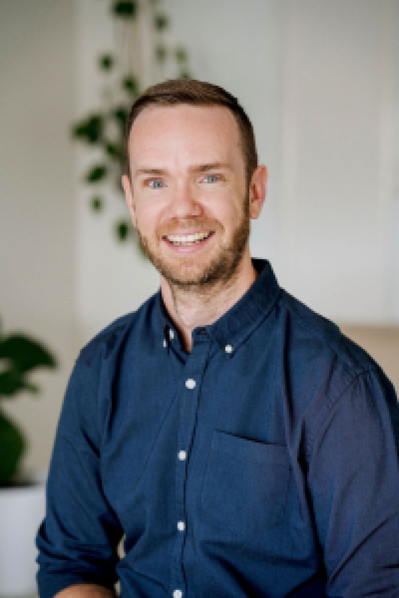 Logan Harvey | Pursuit by the University of Melbourne