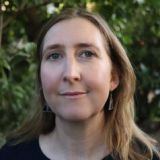 Dr Katherine Horsfall