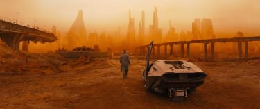 Blade Runner 2049: Identity, humanity and discrimination thumbnail image