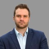 Headshot of Nick Watts