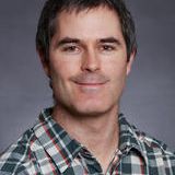Headshot of John Roe
