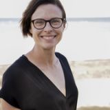  Dr Allyson O'Brien