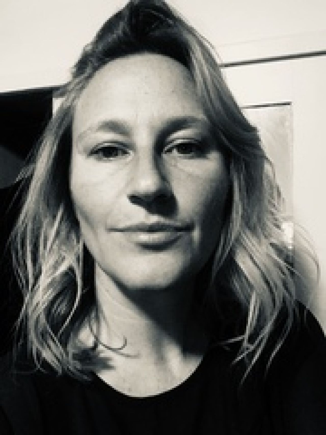 Dr Ame Christiansen | Pursuit by the University of Melbourne