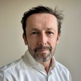Professor Stuart Kinner