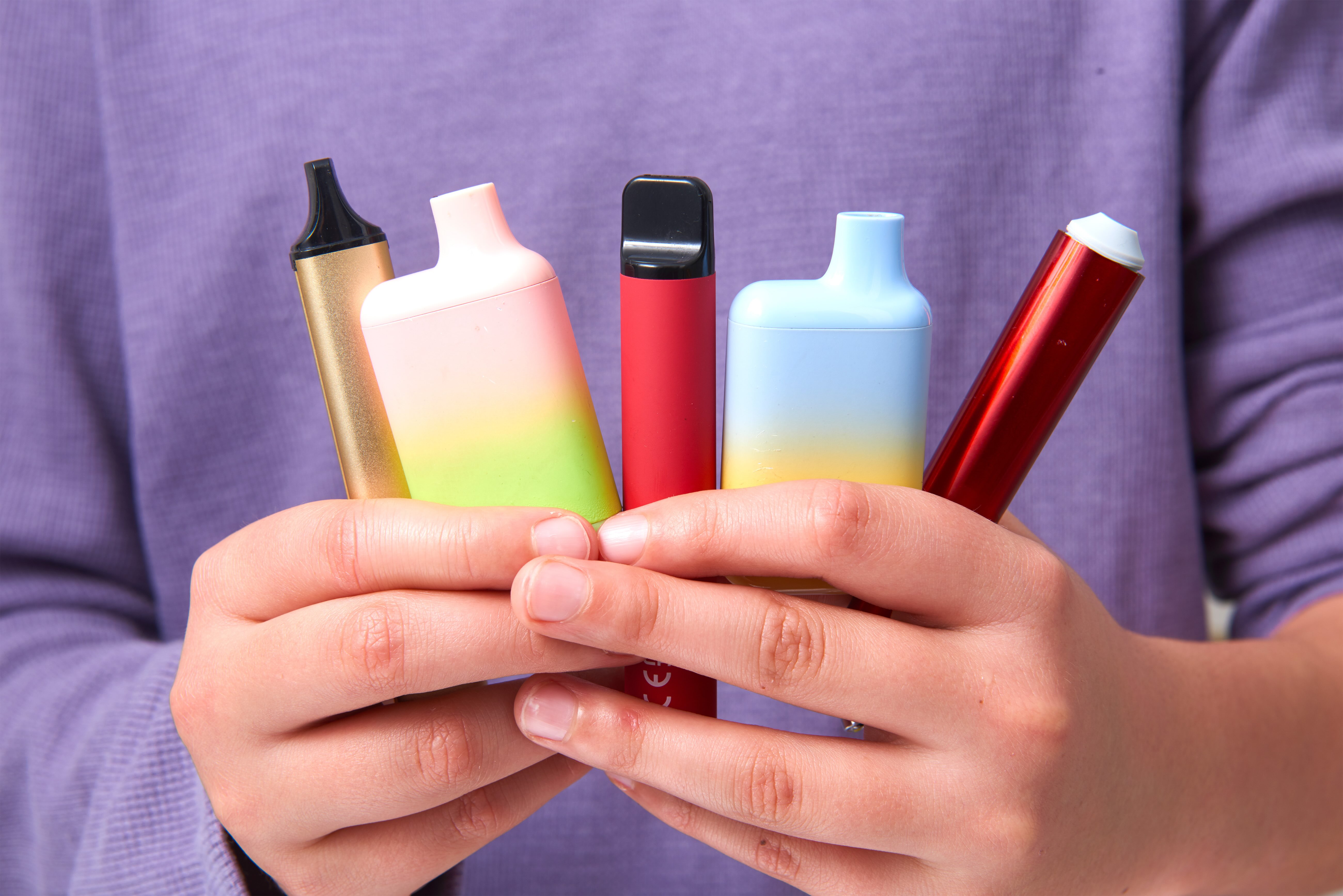 Vaping Is a Young Person Phenomenon In Australia Pursuit By The 