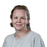 Associate Professor Lucy Palmer