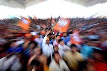 Making India’s democracy even bigger and better thumbnail image