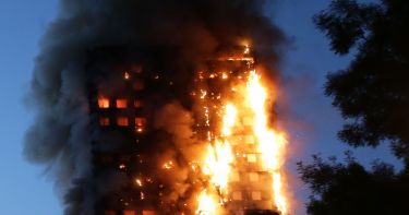 Cladding fires: a fatal warning of a bigger problem thumbnail image