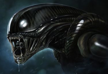 The Aliens among us thumbnail image