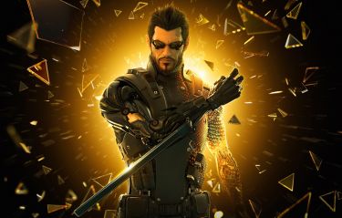 Deus Ex: Mankind Divided unleashes potential of eye tracking thumbnail image