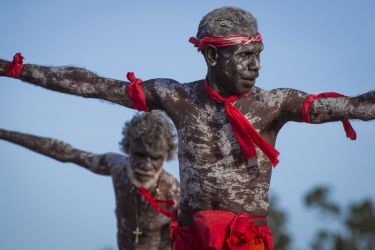 Garma 2016: Testing ground for new ideas and alliances thumbnail image