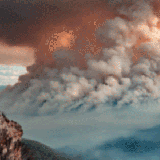 Climate change is supercharging the world’s wildfires | Pursuit by the ...