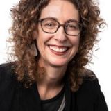 Headshot of Jennifer Balint
