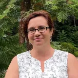 Dr Rachel Morgain