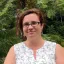 Dr Rachel Morgain