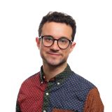 Dr Sam Bookman