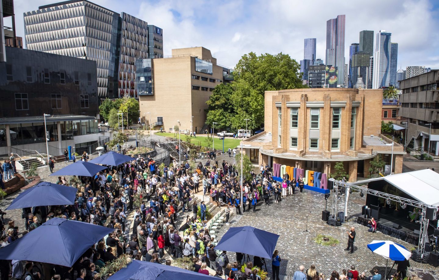 Why leadership in Indigenous higher education has never been more ...