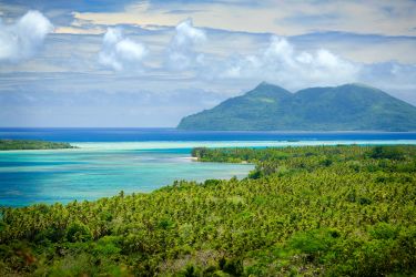 Islands of language enter virtual reality thumbnail image