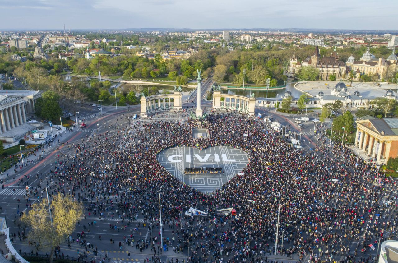 The battle for academic freedom in Europe thumbnail image