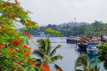 Port Vila, Vanuatu