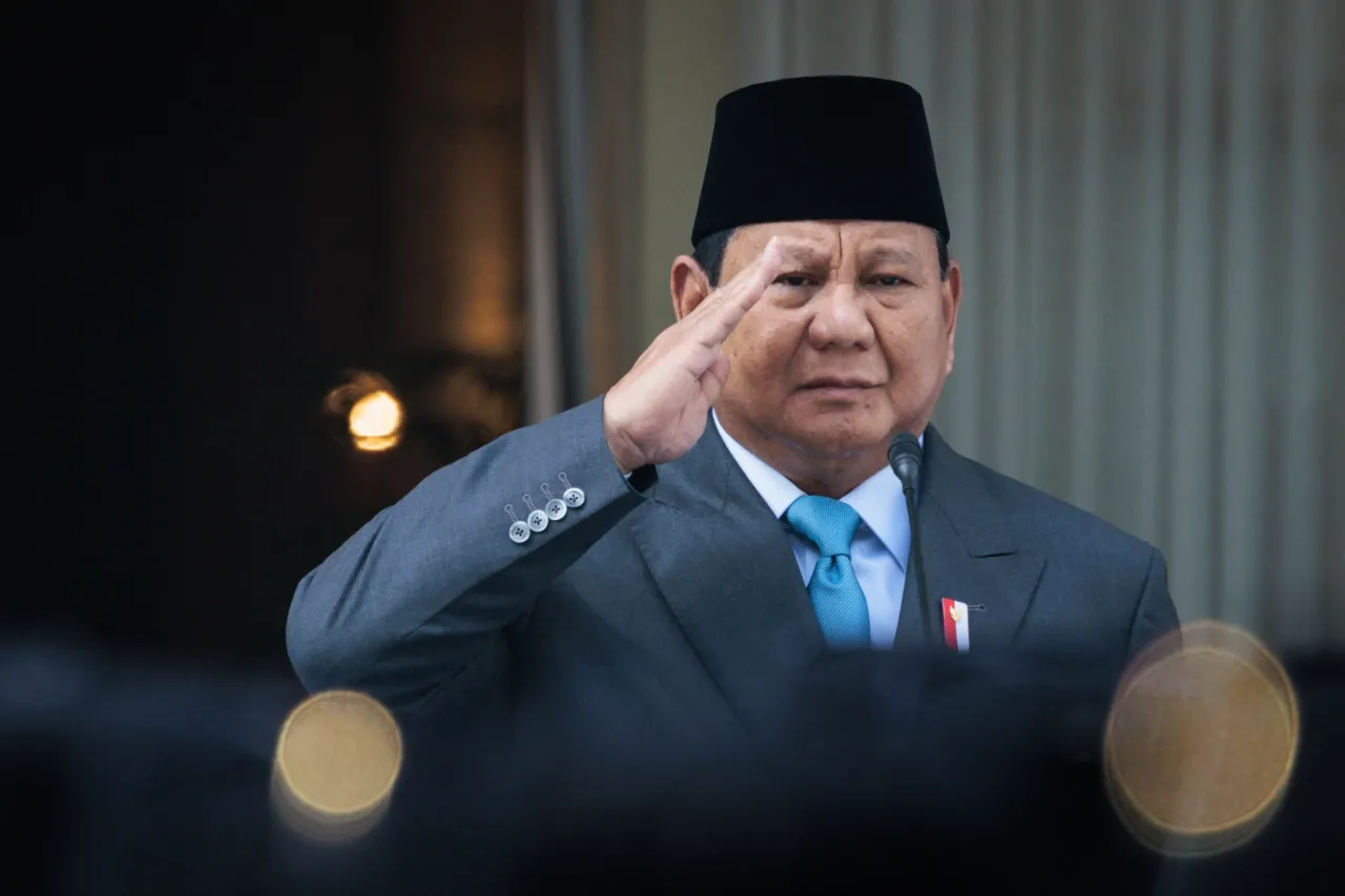 The changing nature of oligarchy in Indonesia