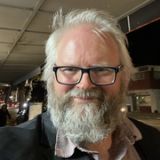 Professor Andrew Robinson
