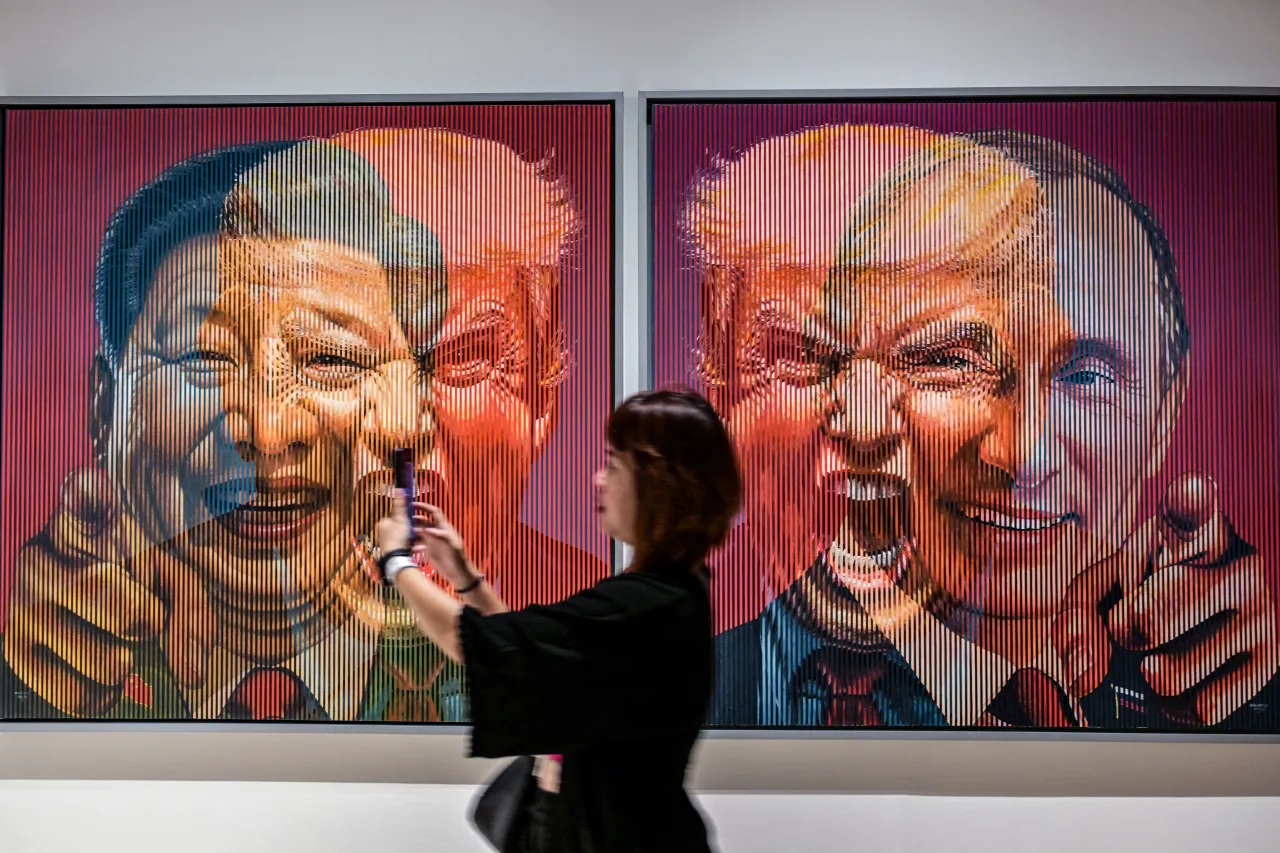 US uncertainty has left key countries rethinking their Trump ties