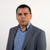 Associate Professor Jagannath Aryal 