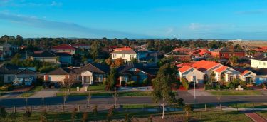 Australia’s housing: Hard crash or soft landing? thumbnail image