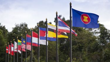 Should the EU be considered a model for ASEAN? thumbnail image